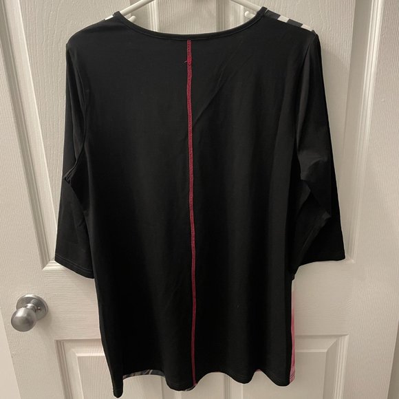 Love Paris Tunic/Top - Picture 4 of 7